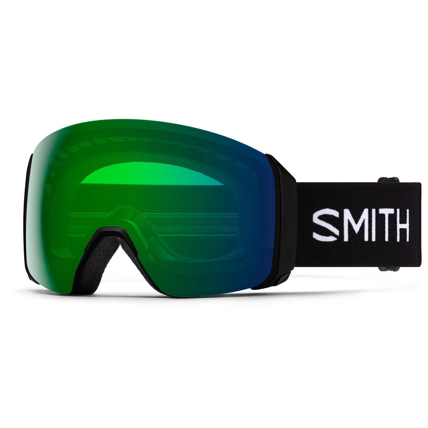 Smith 4D MAG XL Goggles – evo