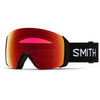 Black/ChromaPop Photochromic Red Mirror+ChromaPop Storm Blue Sensor Mirror