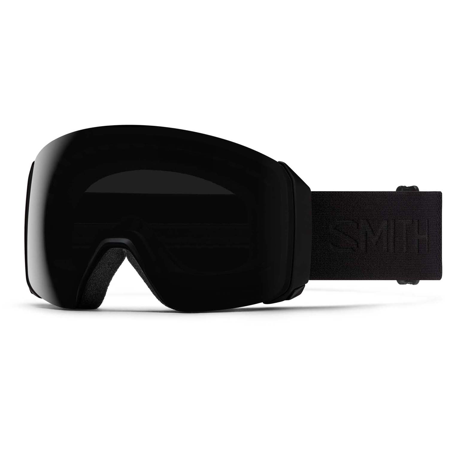 Smith 4D MAG XL Goggles – evo