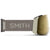 Smith 4D MAG XL Low Bridge Fit Goggles Chalk/ChromaPop Sun Black Gold Mirror+ChromaPop Storm Blue Sensor Mirror