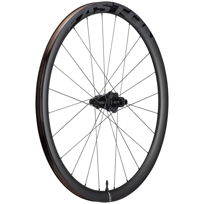 Easton EC90 ALX Wheels - 700c