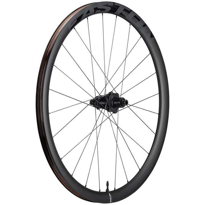 Easton EC90 ALX Wheels - 700c