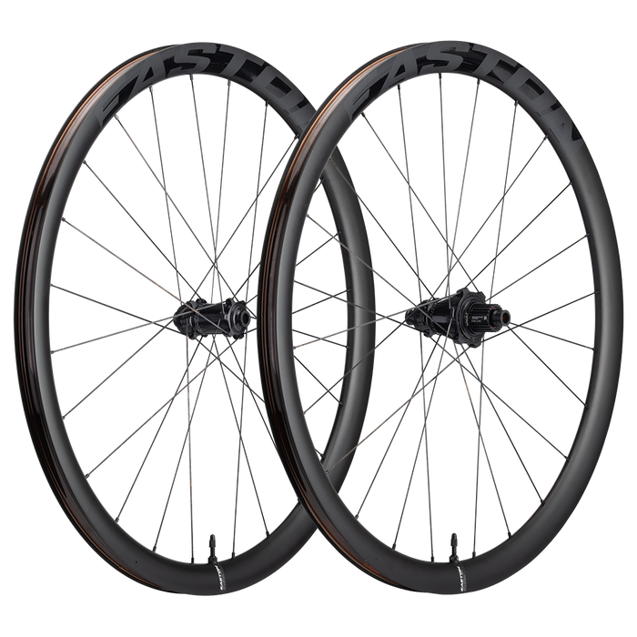 Easton EC90 ALX Wheels - 700c