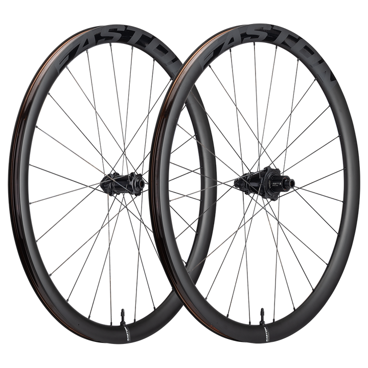 Easton EC90 ALX Wheels - 700c