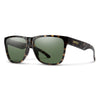 Vintage Tortoise/ChromaPop Polarized Gray Green