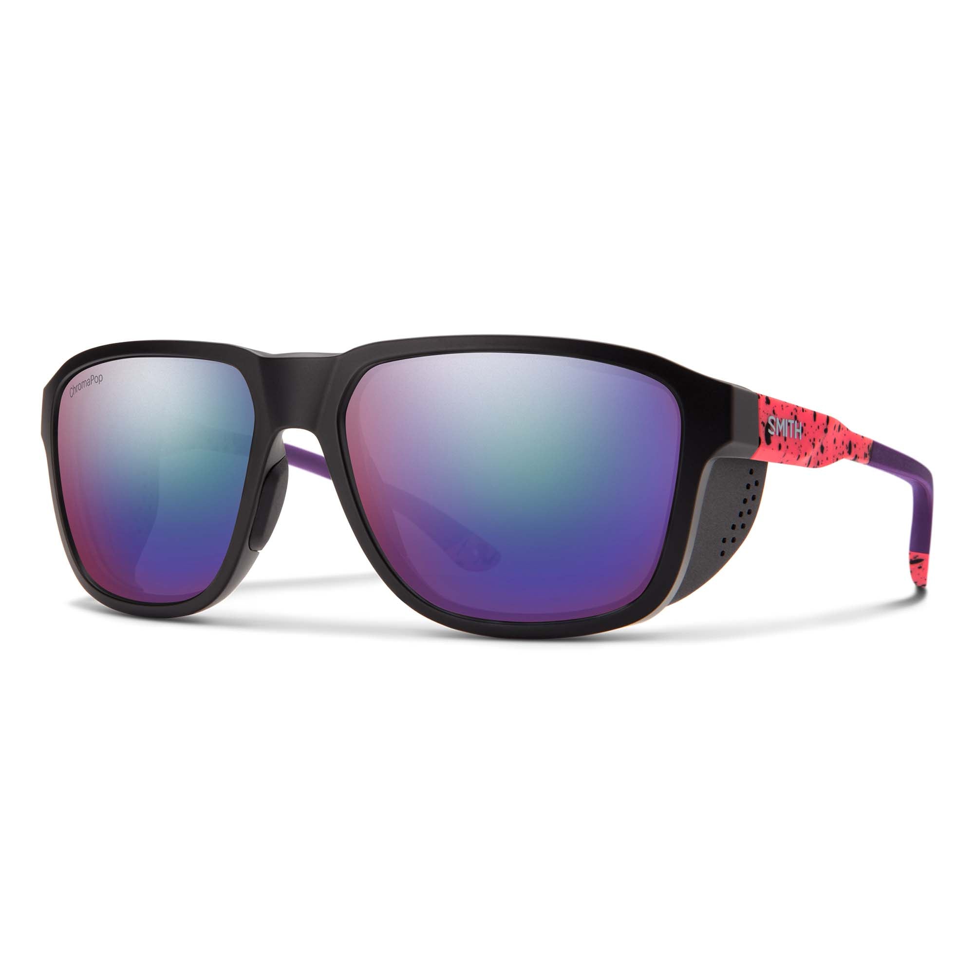 Smith Embark Sunglasses – evo