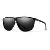 Matte Black/ChromaPop Polarized Black