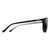 Smith Mono Lake Sunglasses Matte Black/ChromaPop Polarized Black