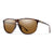 Smith Mono Lake Sunglasses Tortoise/ChromaPop Polarized Brown