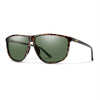 Alpine Tortoise/ChromaPop Polarized Gray Green