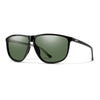 Black/ChromaPop Gray Green
