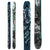 Atomic Bent 100 Skis + Marker Griffon 13 ID Ski Bindings 2024