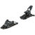 Armada Locator 96 Skis + Salomon S/Lab Shift MNC 10 Alpine Touring Ski Bindings 2024