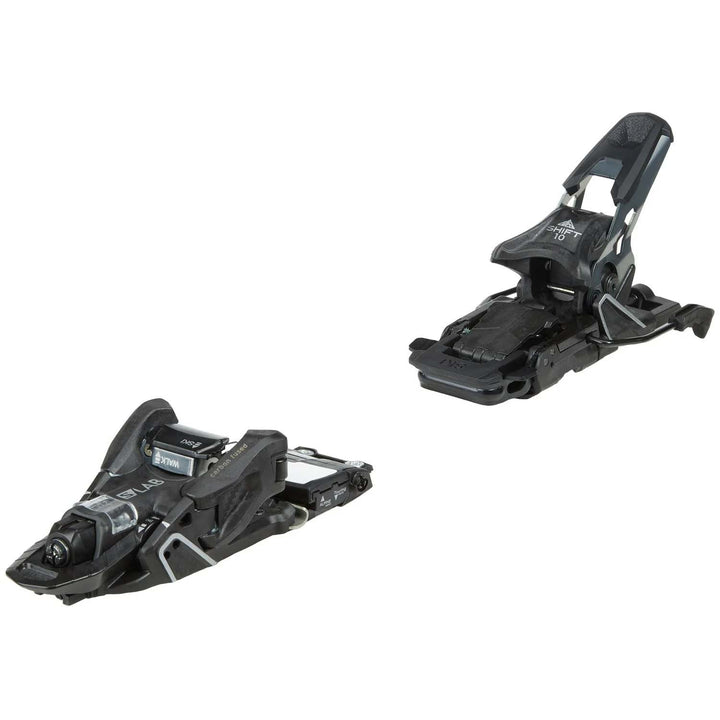 Armada Locator 96 Skis + Salomon S/Lab Shift MNC 10 Alpine Touring Ski Bindings 2024