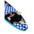 Catch Surf Odysea 7'6" Log x Kalani Robb Surfboard