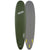 Catch Surf Odysea 8'0" Log Surfboard Military Green