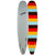 Catch Surf Odysea 9'0" Log Longboard Cool Grey
