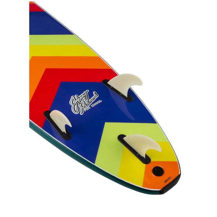 Catch Surf Odysea 8'0" Log x Johnny Redmond Surfboard