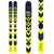 Black Crows Atris Skis + Look Pivot 15 GW Ski Bindings 2024