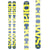 Black Crows Atris Skis + Look Pivot 15 GW Ski Bindings 2024