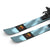Salomon QST Spark Skis + M 10 GW Bindings 2026