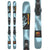 Salomon QST Spark Skis + M 10 GW Bindings 2026