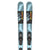 Salomon QST Spark Skis + M 10 GW Bindings 2026