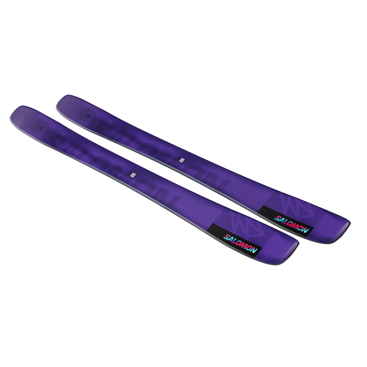 Salomon QST 98 Skis 2025 – evo