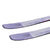 Salomon QST Lumen 98 Skis - Women's 2025