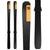 Salomon Stance 84 Skis + M12 GW Bindings 2025