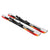 Salomon Stance 84 Skis + M12 GW Bindings 2025