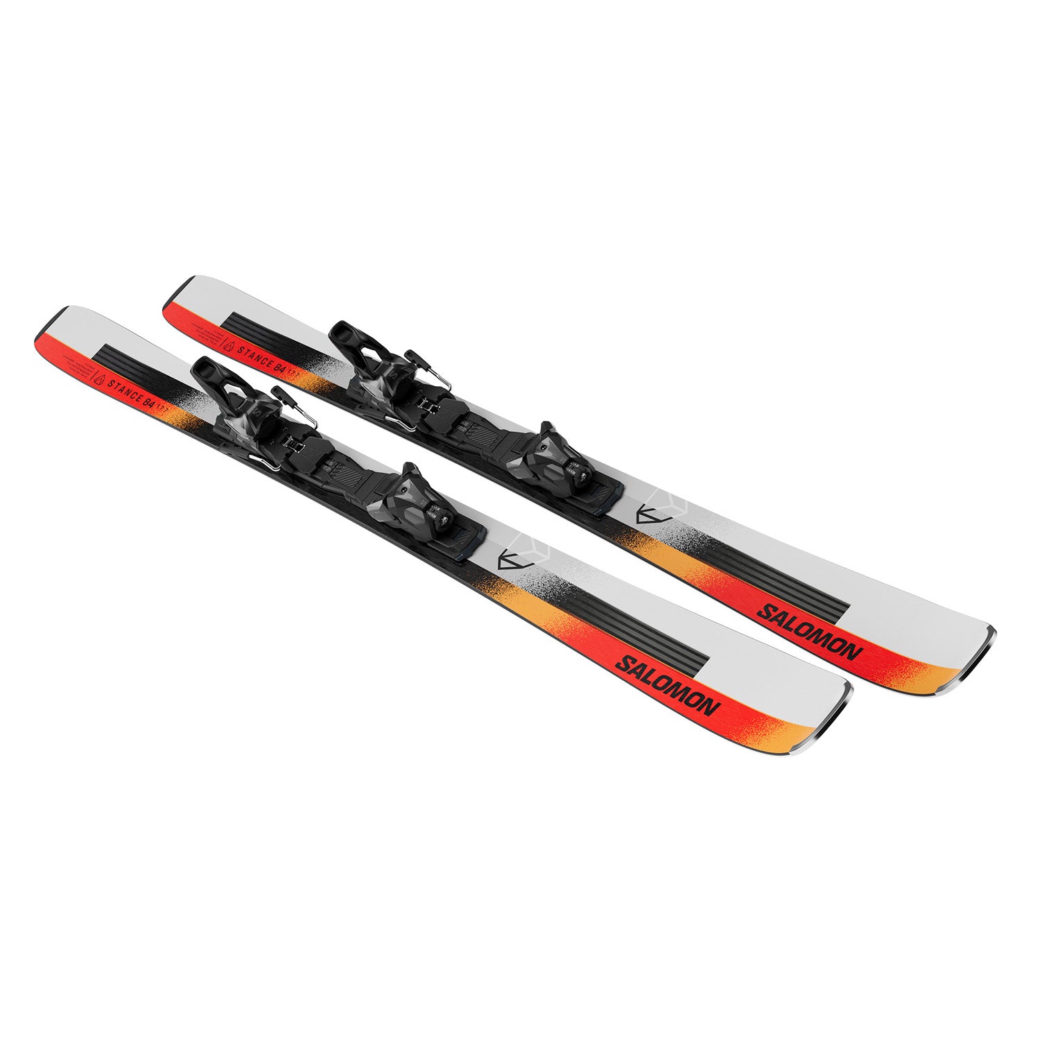 salomon enduro 84 skis Stance + M12 GW Bindings 2025 – evo The fibres enclose a sporty Schwinn Airdyne Computer Help Color:Purple