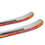 Salomon Stance 84 Skis + M12 GW Bindings 2025