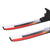 Salomon Stance 84 Skis + M12 GW Bindings 2025