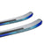 Salomon Stance 80 Skis + M11 GW Bindings 2025