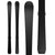 Salomon QST Jr S Skis + C5 GW Bindings - Kids' 2026