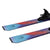 Salomon QST Jr S Skis + C5 GW Bindings - Kids' 2026