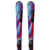 Salomon QST Jr S Skis + C5 GW Bindings - Kids' 2026