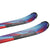 Salomon QST Jr S Skis + C5 GW Bindings - Kids' 2026