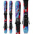 Salomon QST Jr XS Skis + C5 GW Bindings - Kids' 2026