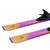 Salomon Lux Jr M Skis + L6 GW Bindings - Kids' 2026