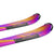 Salomon Lux Jr M Skis + L6 GW Bindings - Kids' 2026