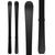 Salomon Lux Jr S Skis + C5 GW Bindings - Kids' 2026