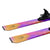 Salomon Lux Jr S Skis + C5 GW Bindings - Kids' 2026