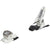 Fischer Ranger 102 Skis + Marker Griffon 13 ID Ski Bindings 2024