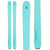 Fischer Ranger 102 Skis + Marker Griffon 13 ID Ski Bindings 2024