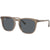 Ray Ban RB2210 53 Sunglasses Transparent Brown/Blue