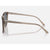 Ray Ban RB2210 53 Sunglasses Transparent Brown/Blue