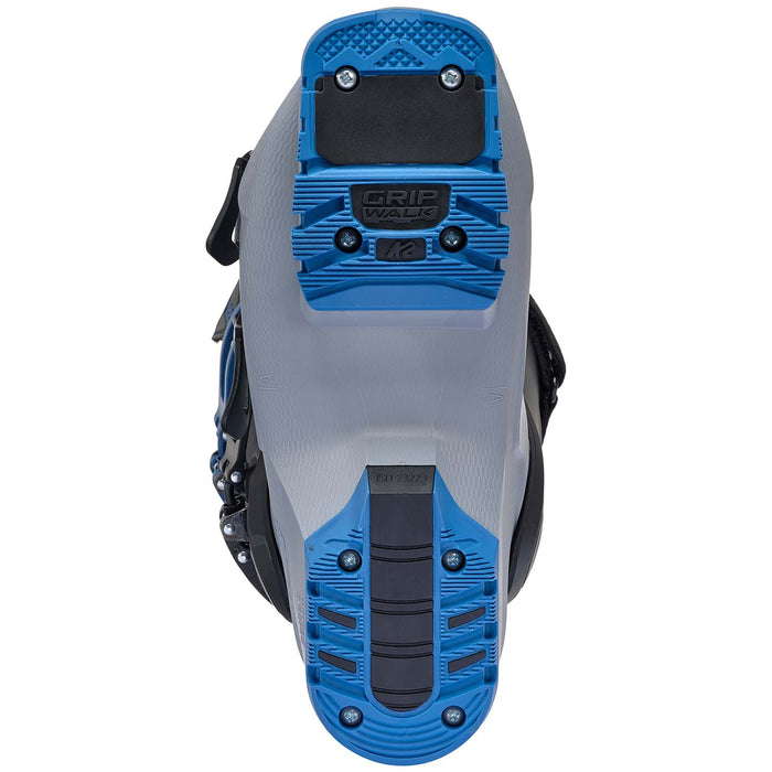 K2 Reverb Ski Boots - Kids' 2025