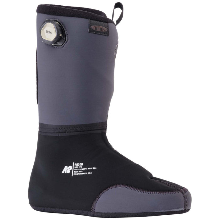 K2 Recon 140 BOA Ski Boots 2026